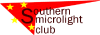 Southern Microlight Club logo